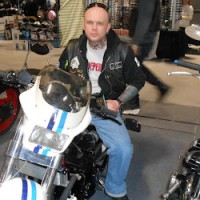 Rick Spedding