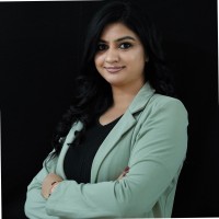 Priyadarshini D K