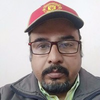 Niladri Ray