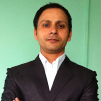 SHEKHAR BASNET