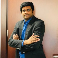 vamsikrishna chamarthy