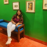 Rajeshwari Ramamoorthy