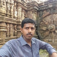 Prasant Behera