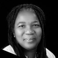 Sara-Ann Hylton, MHRM, CHRL, OCT
