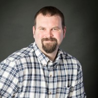 Troy Wolfe