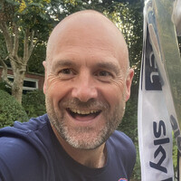 Scott Taylor