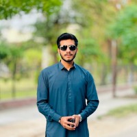 Ahmad Mughal