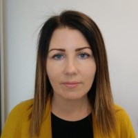 Janice O'Sullivan