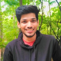 SHUBHAM CHAVAN