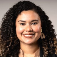 Dezarai Thompson