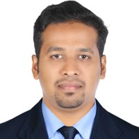 RENJI JOSEPH