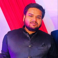 Aman Kumar Jaiswal