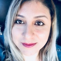 Mary Ortiz