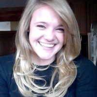 Lizzy Linsmayer