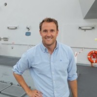 Gaute S. Bjørnsen