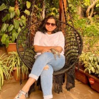 Pallavi Yadav