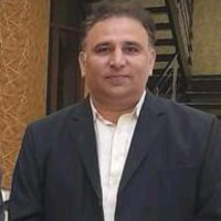 Ahmad Qureshi