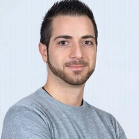 Massimiliano Grimaldi