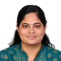 Usha Baskaran