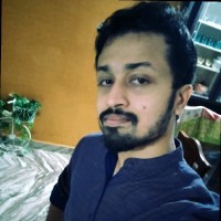 Rakesh Krishnakumar