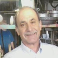 Mark Smaha