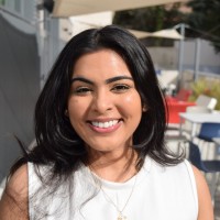 Bhumi Patel