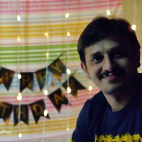 Naveen AV