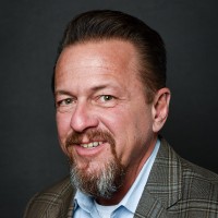 Greg Chow