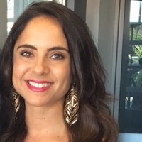 Christine Santillana