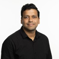 Shobhit Saxena - Pmp®