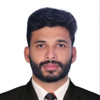 Jerin Varghese