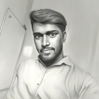 K Anand