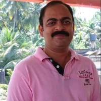 Ramanatha T S
