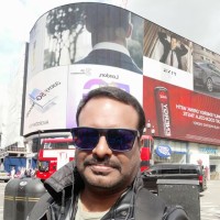 Prashanth Sunkari