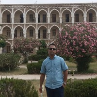 Fares Saib