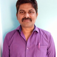 Navin Babu