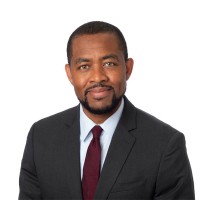 Mark Washington, Cfa
