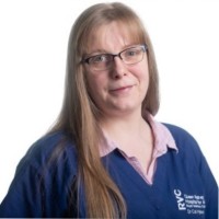 Carolyn (Cat) Hylton