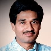 Kiran Kulkarni