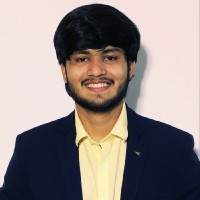 Devang Goswami