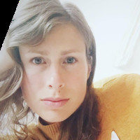 Pauline Goossens