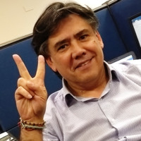 Carlos Figueroa Silva
