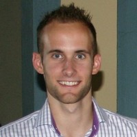 Nicolas Barrière, M. Adm.