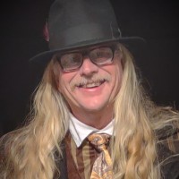 Pat Dyas