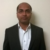 RAJESH ROY