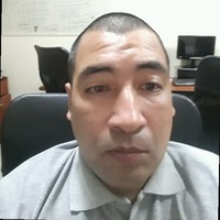 Mauro Frederick Castillo Cosio