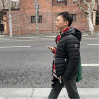 Freddie Wang