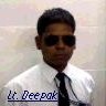 Deepak Shrivastava