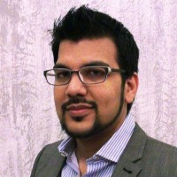 Syed Farooq