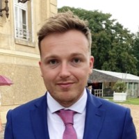 Alexandre Debuchy